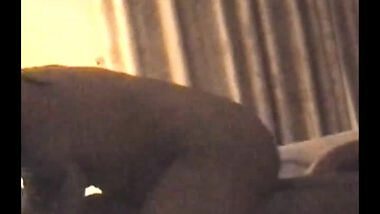 Indian Nepalese Couple Cum Together