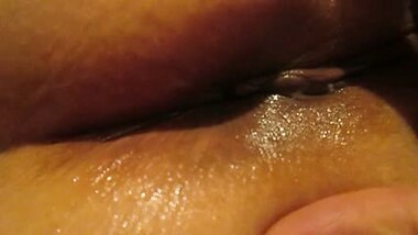 close up anal