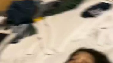 Cute Odia girl viral xxx MMS sex in hotel room