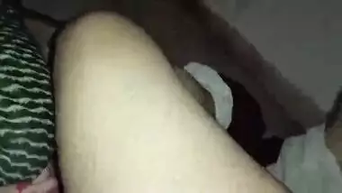 Sexy desi MMS of a slut lady and her perverted lover