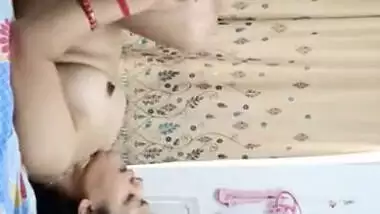 Porn Of Indian Wife With Husband’s Friend