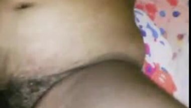 Desi wife and her friend