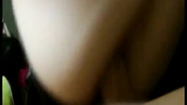 Quickie sex with the hot sister