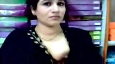 Pakistani Girl 2