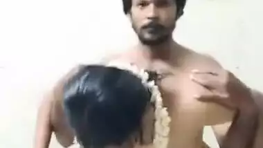 Desi bhabi fucking with old father in lw