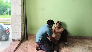 Indian Couples Enjoy!!