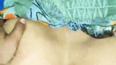 Desi Bhabi Fucking Hard in Doggy Style