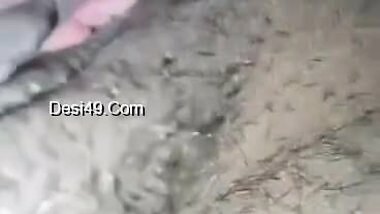 Today Exclusive- Cute Bangla Girl Blowjob And Fucked By Lover Part 8