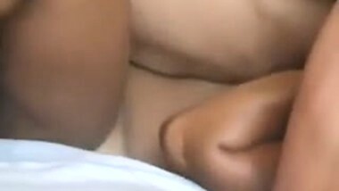 Indian girl gets fucked