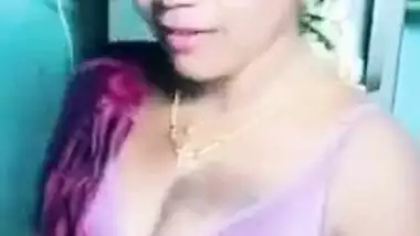 Hot Tiktok video Tamil girl 4