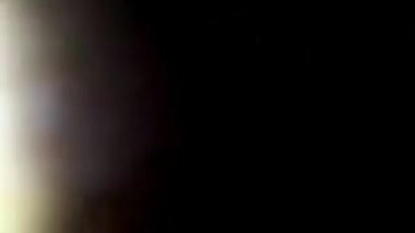 Anal sex with girlfriend