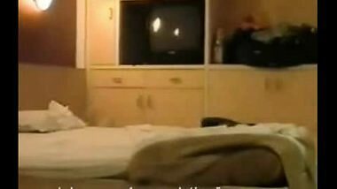 Desi Date Fuck Their Bedroom – 1