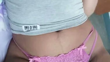Sexy Pune girl seducing with her incredible body