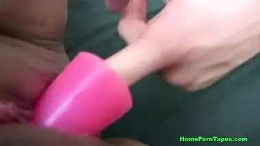 Homemade Video of Amateur Couple