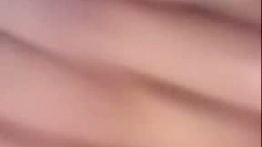 Slim girl naked video call sex chat with lover