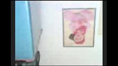 Fsiblog – Tamil maid madhu with her boss MMS