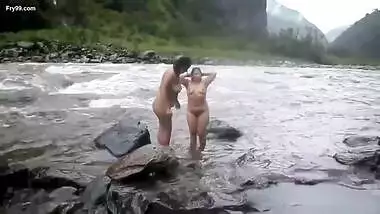 Indian Mature Aunties Naked