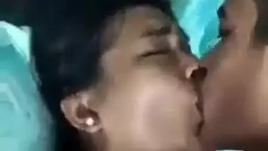 Cute Asian lover fucking hard