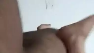 Desi Hot Indian wife fucked by lover