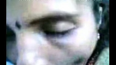 Mallu Wife Show Boobs In Car