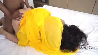 Real Indian Step Mom Fucked By Neighbor Uncle