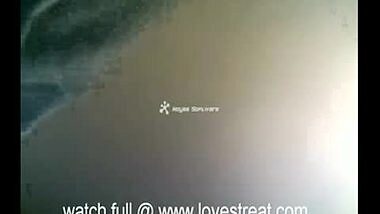 Indian Wife Sucking Husband Cock