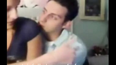 Banglore Couple Sex On Cafe