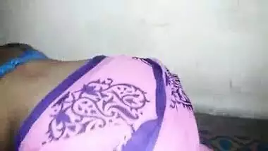 Indian wife sex video with neighbor MMS scandal