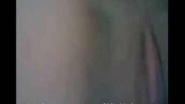 Desi couple in doggy style