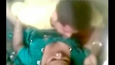 Tamil Village Aunty Force Fuck