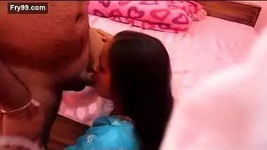 Desi Married Bhabhi Sucking Dewar Dick 2clips Marged