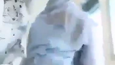 Desi College Lover Fuck in Outdoor