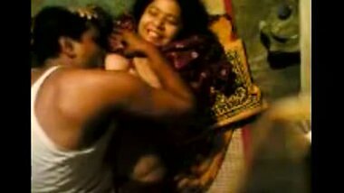 Village girl quick sex with neighbor guy at home