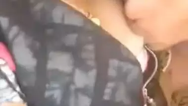 Bengali teen boob engulfing video would tempt your wang