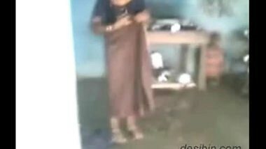 Beautiful Desi Village Lady Ranjani