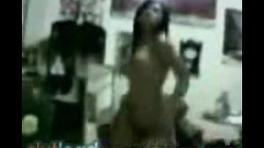 Desi Girl Strip Dancing