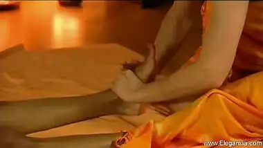 Massage Techniques For Women