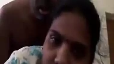 tamil couple trying hard anal fuck