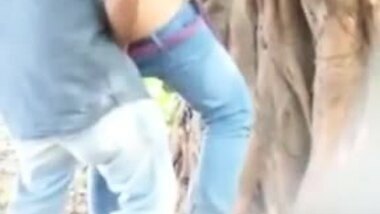 indian mms publicsex park anal fuck