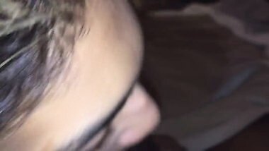 Canadian Indian Sucking Black Dick In A Hotel