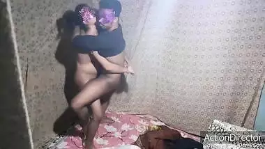 Today Exclusive- Desi Couple Romance And Sex