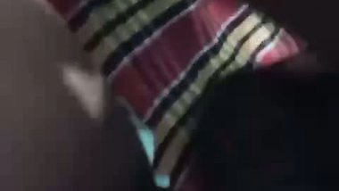 Village mature desi couple sex in missionary style