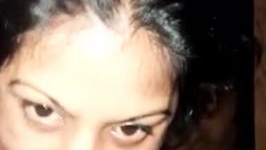 Indian Chick Sucks BBD