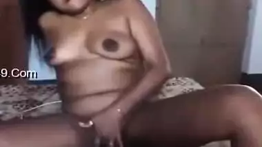 Horny Bangla Paid Randi Shows Her Boobs And Pussy Part 8