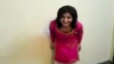 girl friend dress changing