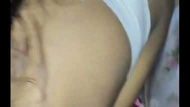 Bangladeshi porn of a desi guy fucking a hijabi whore