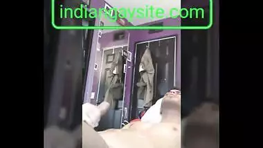 Desi cumshot video of a hot and hunky boy