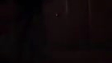 My bhabi sneak into my bef and suck my cock and swallow