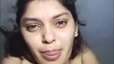 Indian wife homemade video 105
