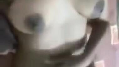 Indian Hottie Self Pleasure Masturbation